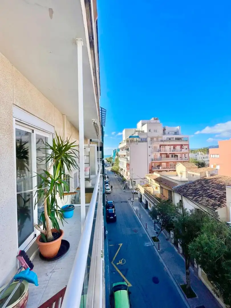 Wohnung mit Terrasse zum Verkauf in Platja de Palma, imagen 15