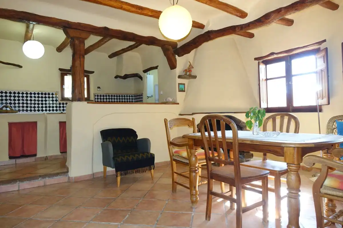 House for sale in Órgiva, imagen 4
