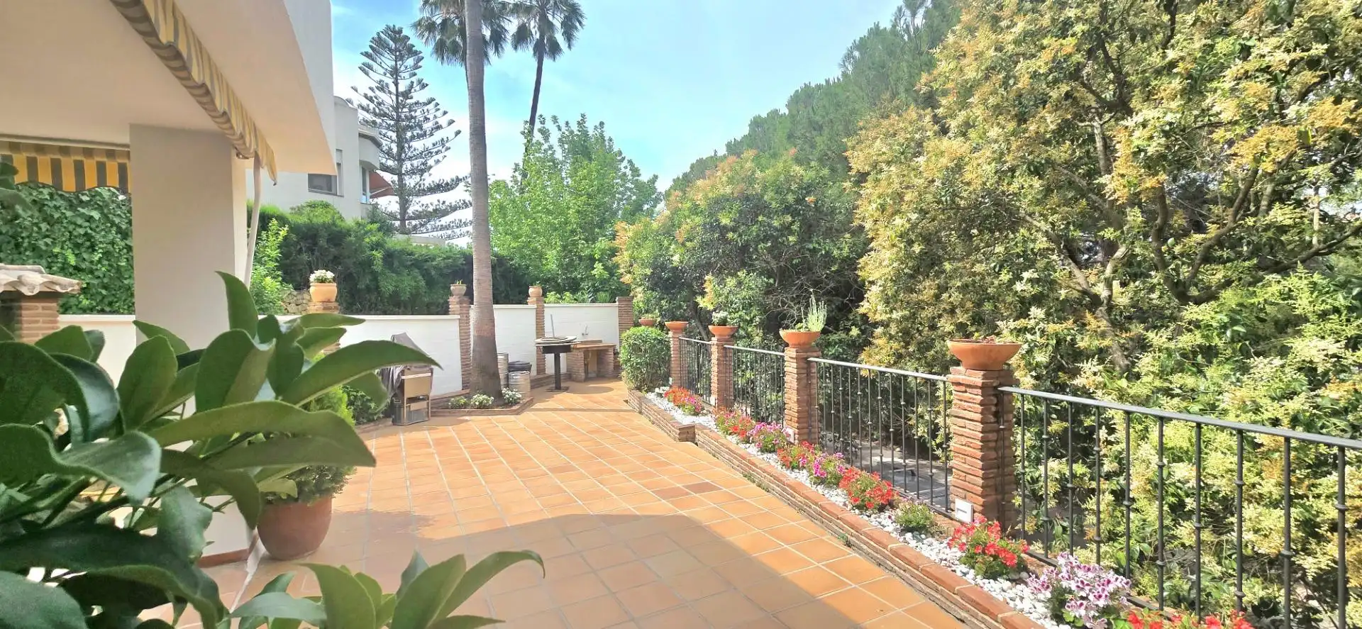 Terraced house with pool for sale in Urbanizacion GuadalparkII, imagen 10