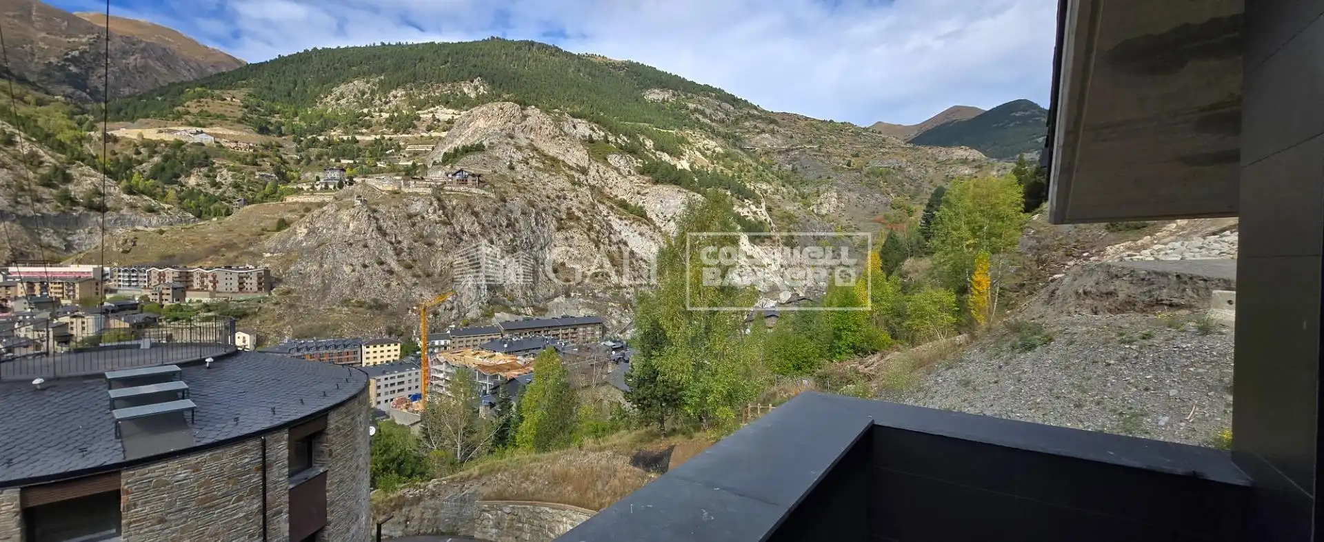 3-bedroom duplex for sale in Canillo · 26 of 60