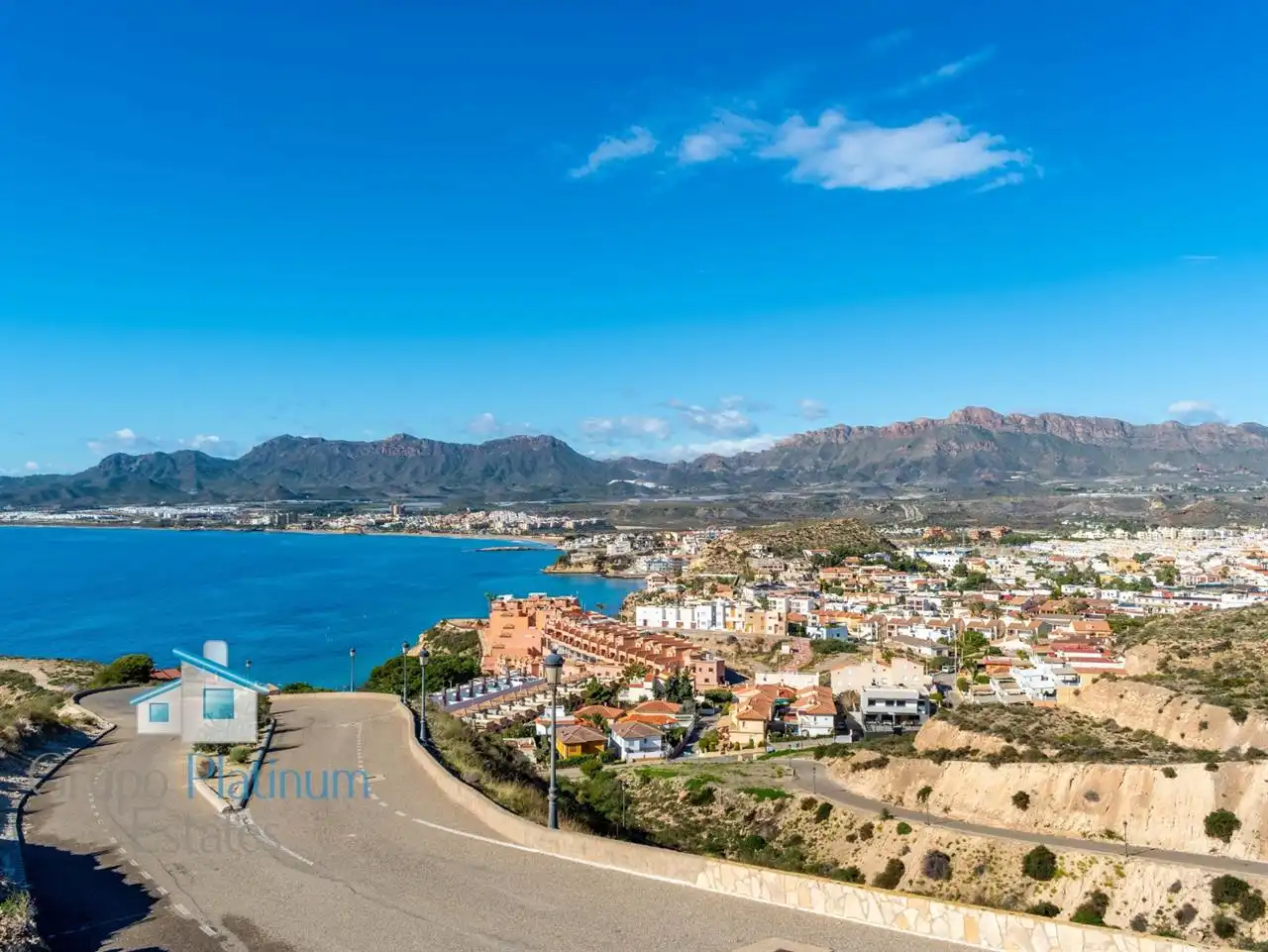 Attico con piscina in vendita a San Juan de los Terreros, imagen 44