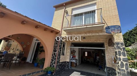 Foto 5 de Casa o chalet en venta en Calle Lluna, La Goba, Vidreres