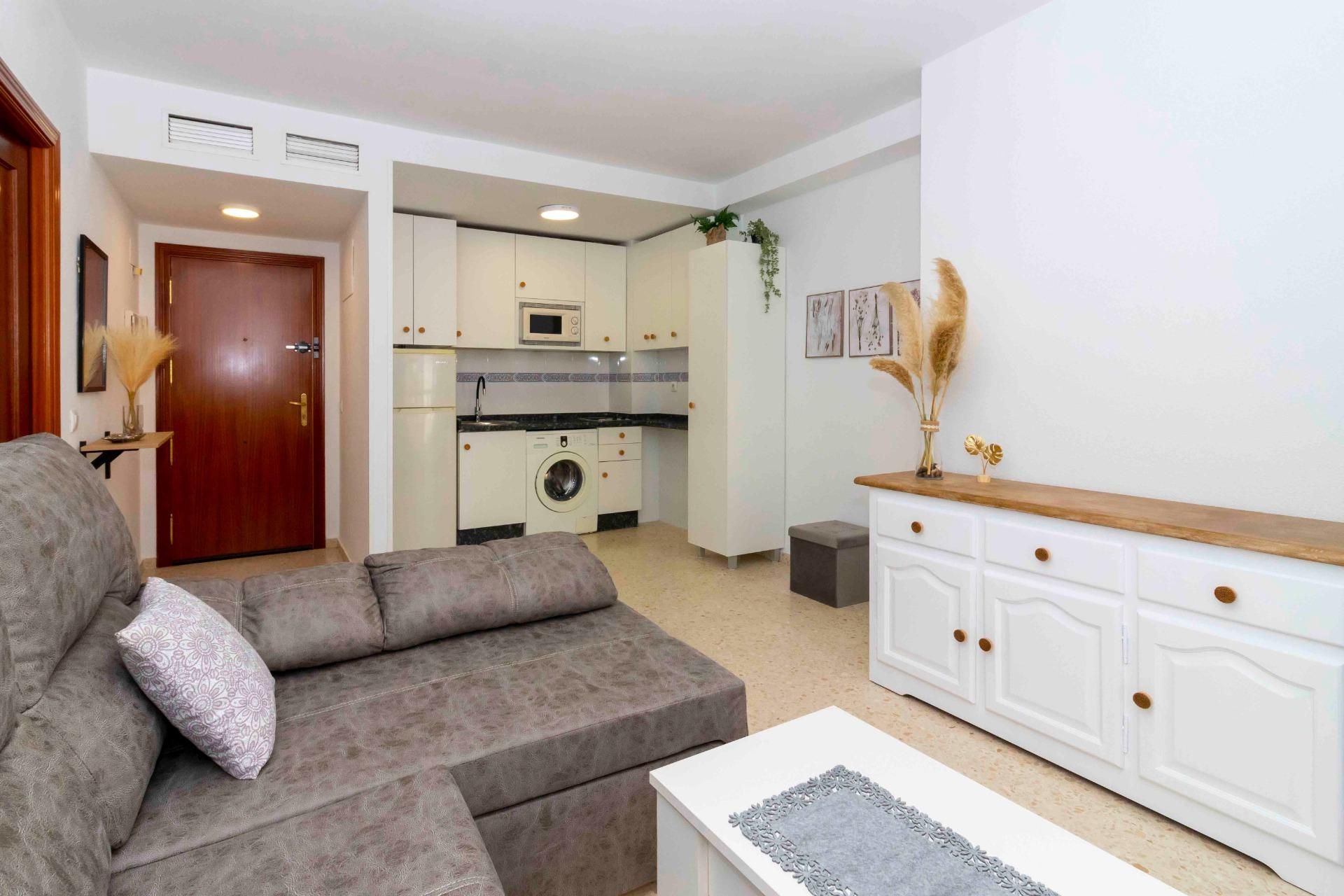 Apartment to rent in San Roque - Ronda Norte