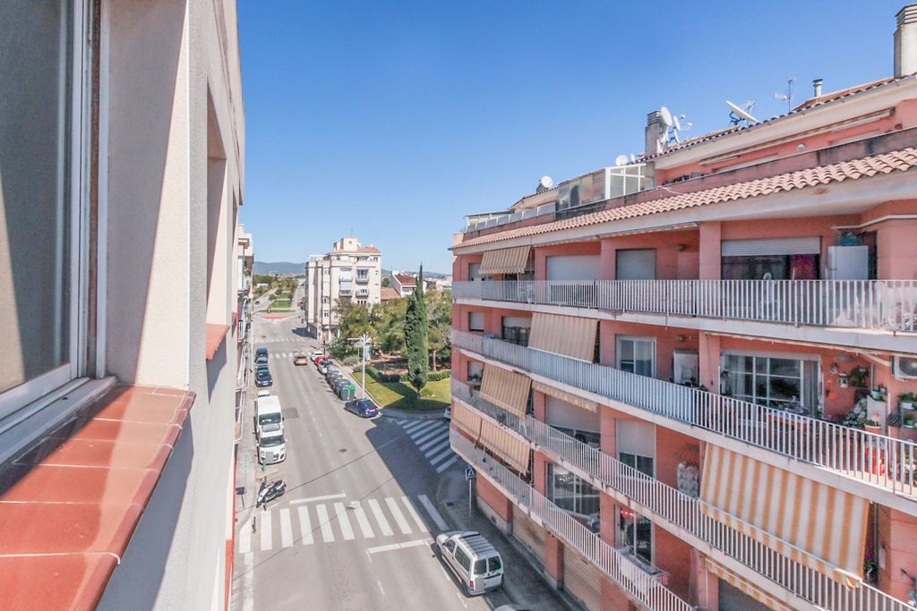 Exterior view of Flat for sale in El Vendrell  with Terrace