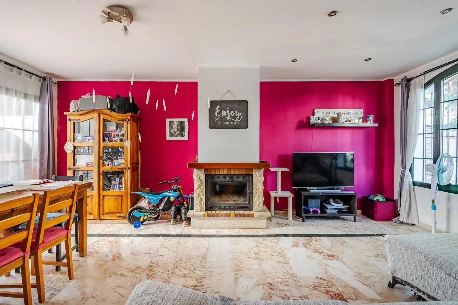 Maison mitoyenne à vendre à Benamara - Atalaya, imagen 12