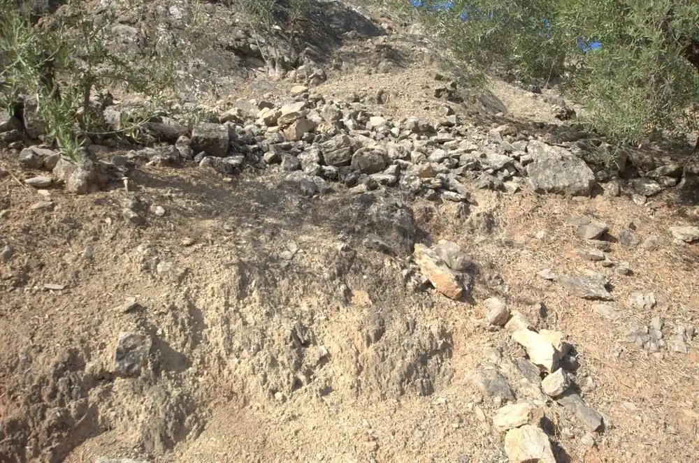 Terreno en venta en Cútar, Málaga