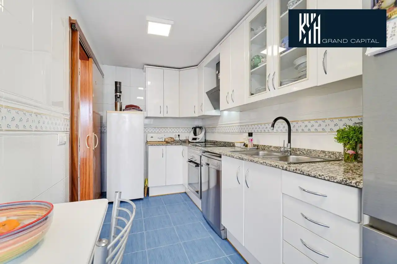 Appartement avec terrasse à vendre à Eixample - Horta Capallera, imagen 19