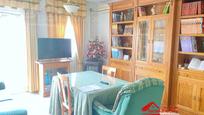 Living room of House or chalet for sale in  Córdoba Capital  with Air Conditioner, Terrace and Storage room