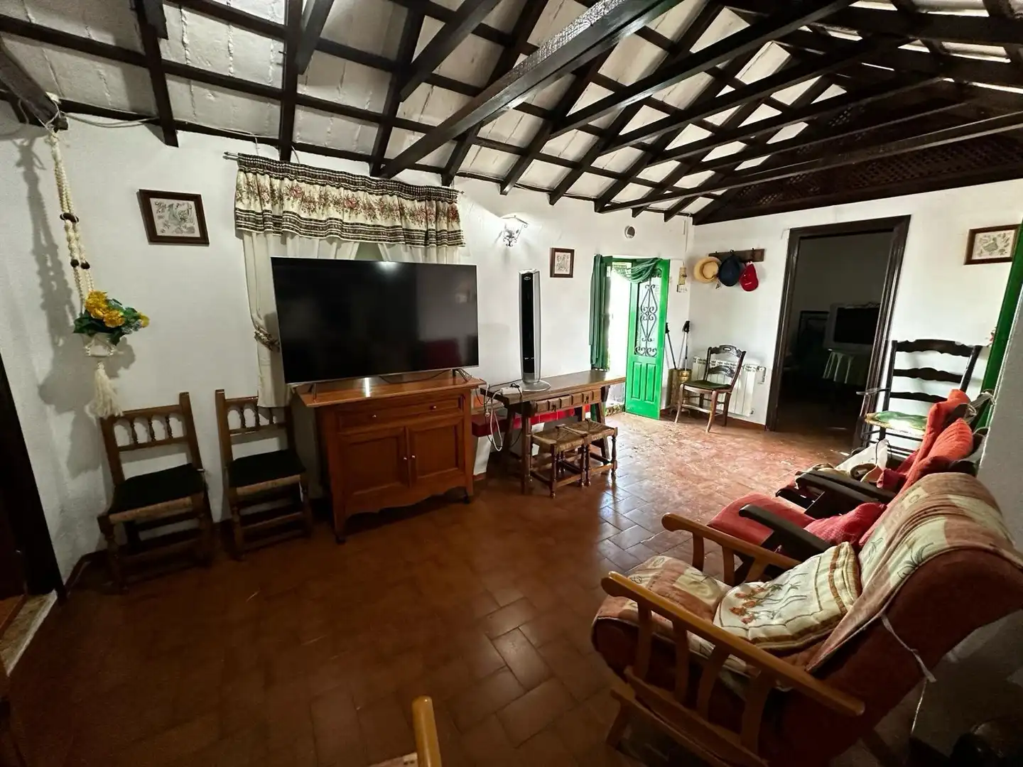 Villa mit Pool zum Verkauf in La Carlota, imagen 3