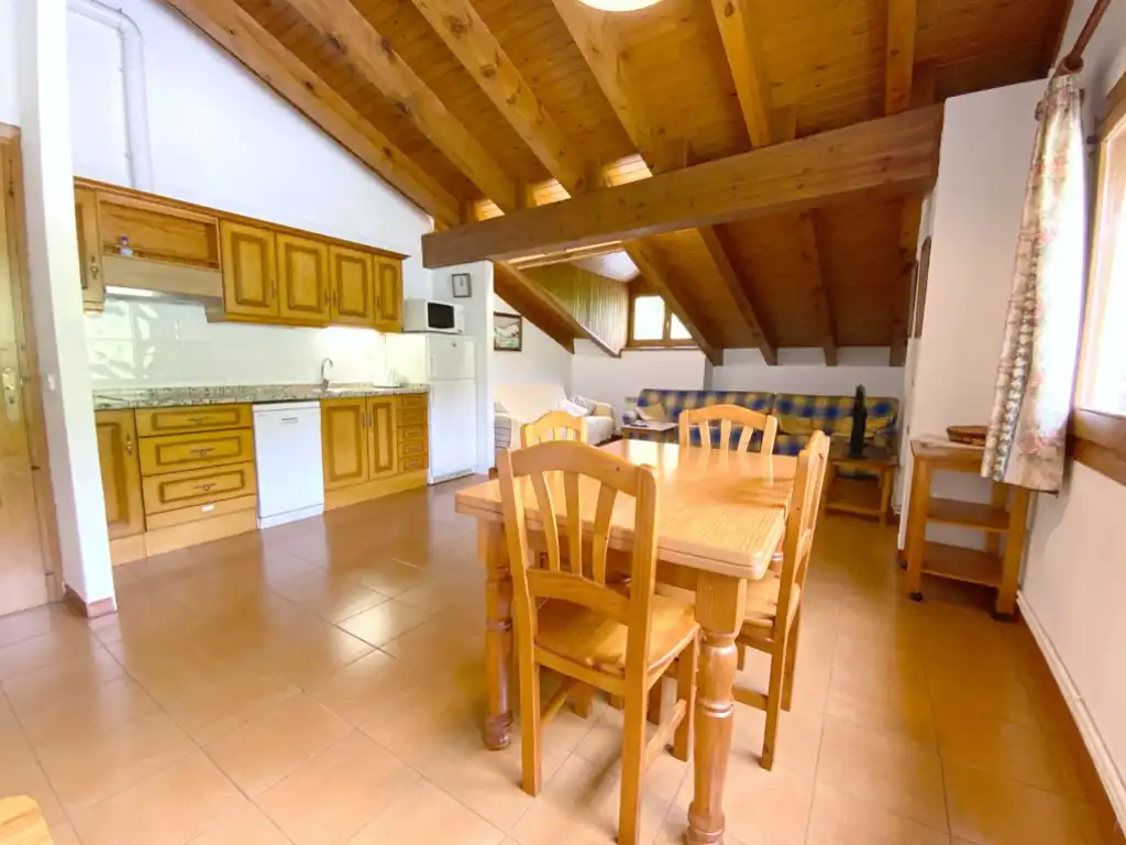 Apartamento en venta en Sesué