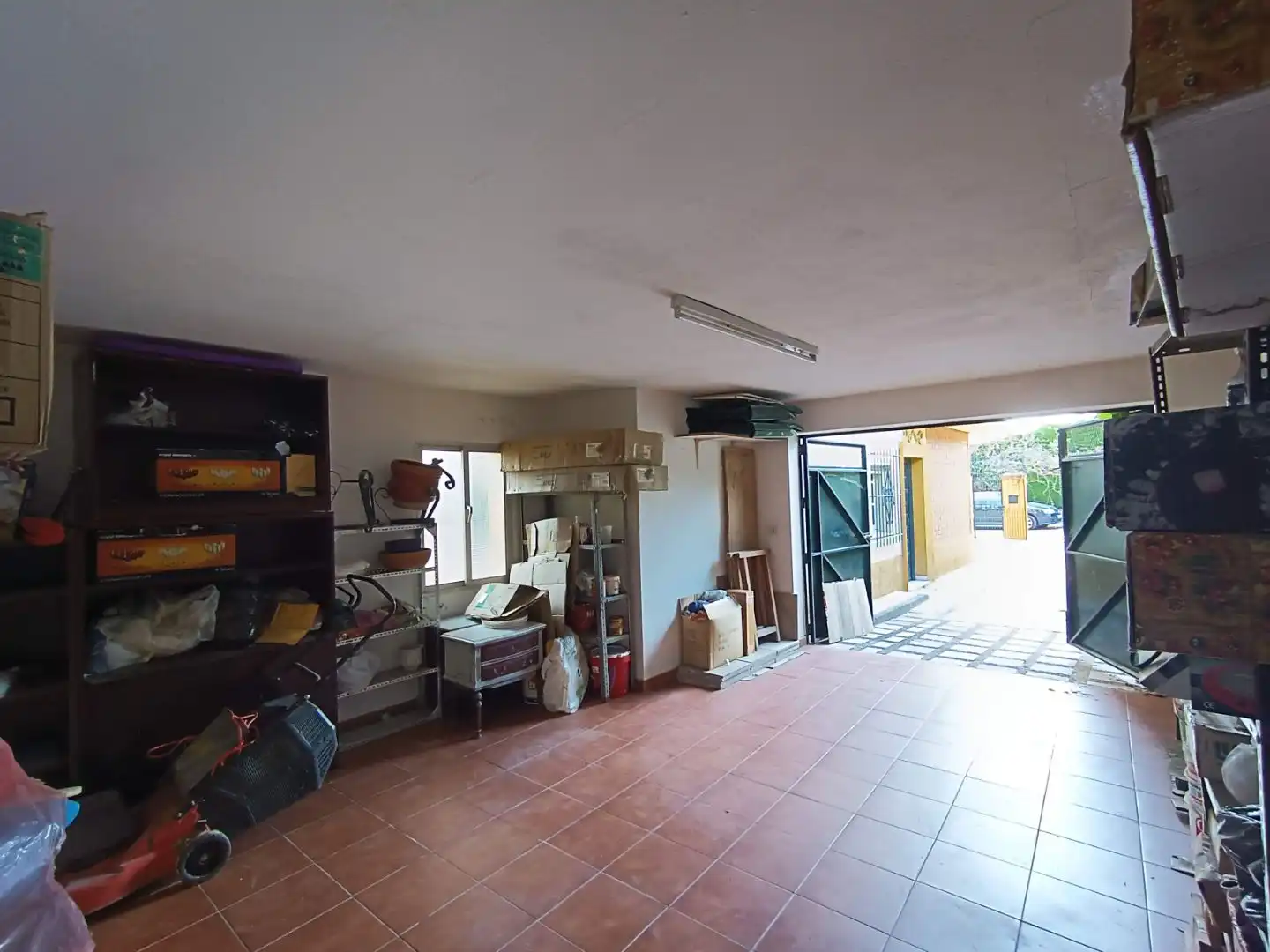 Chalet con jardín en venta en Calle Romero 6, imagen 38