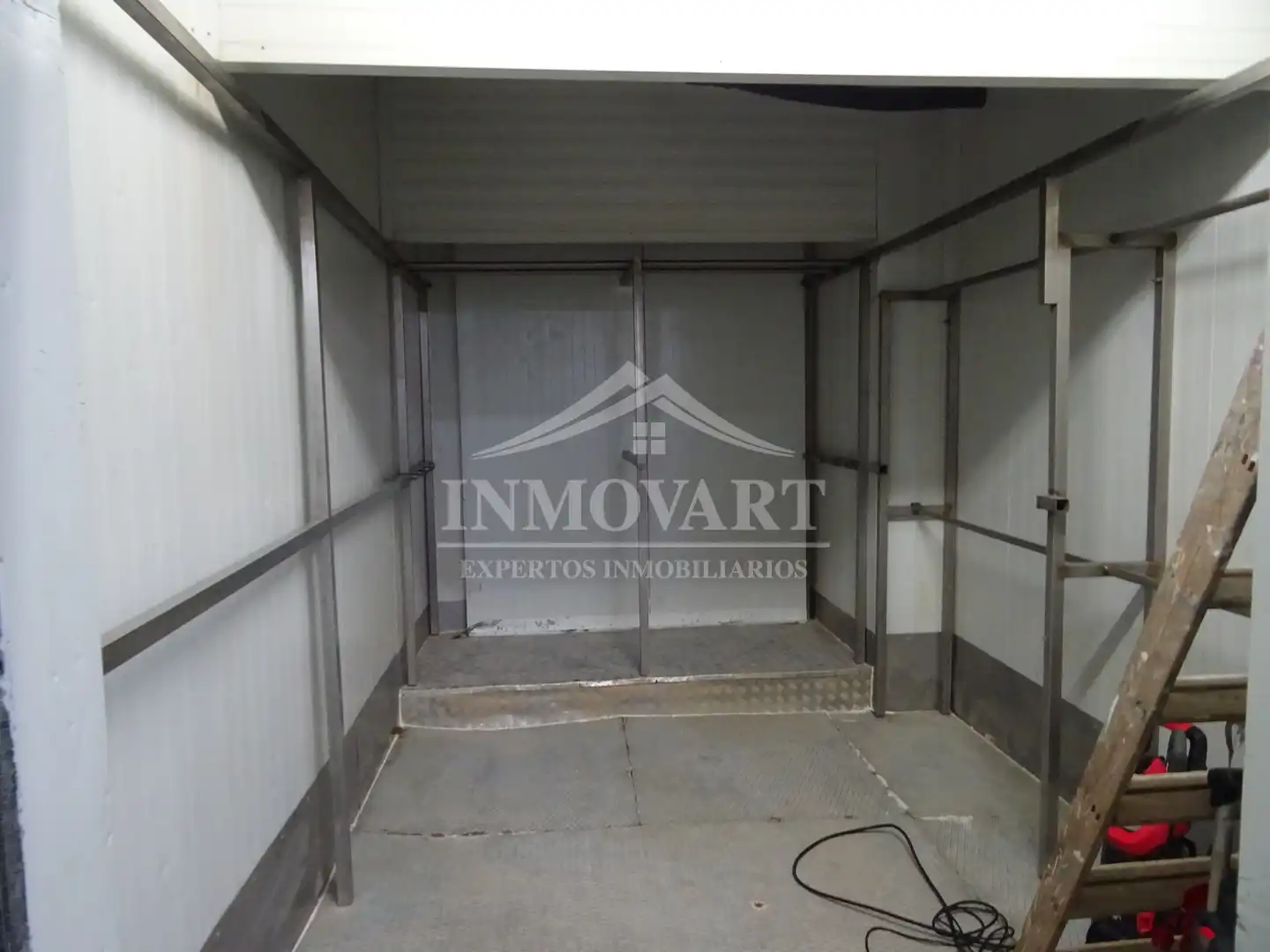 Nave industrial en venta en Algemesí, imagen 18