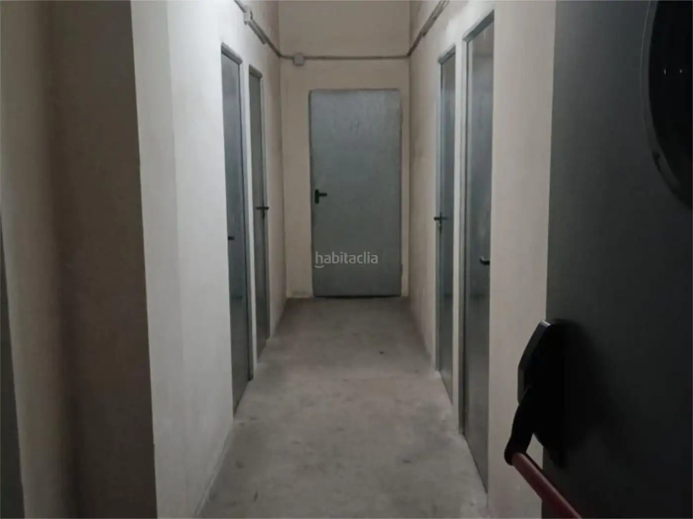 Individual en venda a Calle Jacinto Benavente 34A, imagen 2