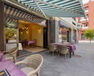 Terrassa de Local en venda en Puerto de la Cruz