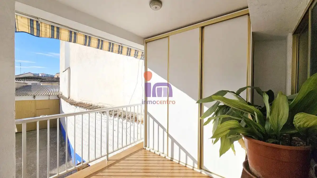 Casa con terraza en venta en Valdepeñas, imagen 7