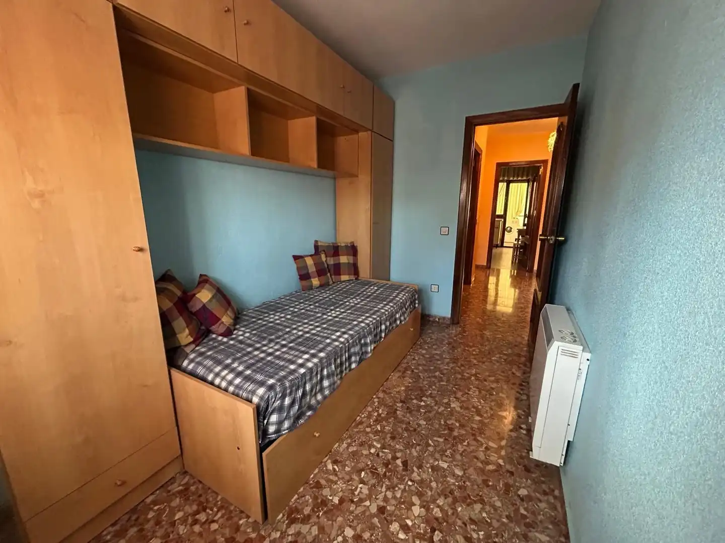 Flat for sale in LEONCIA DIAZ CORDOBES, imagen 9