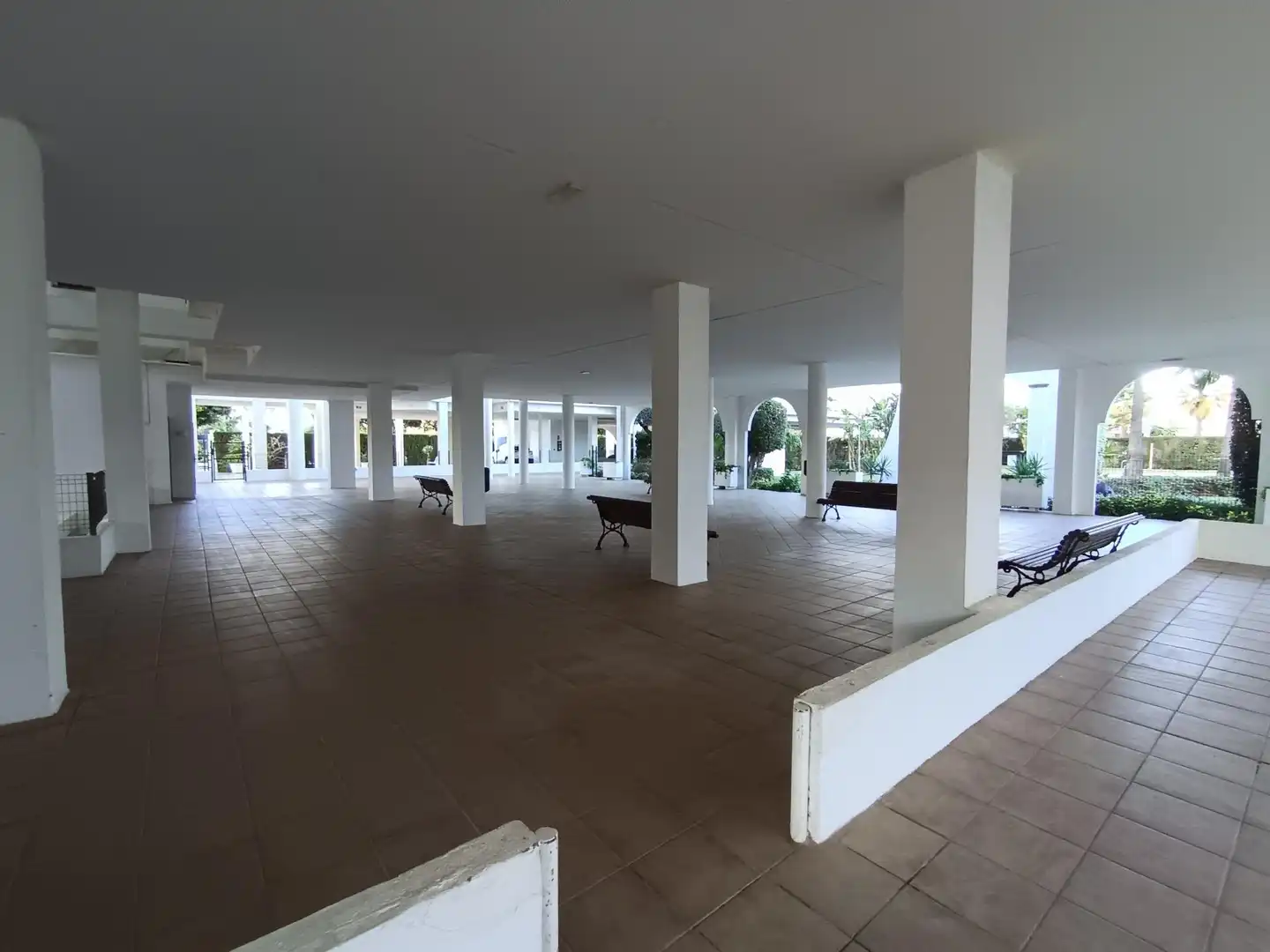 Flat with pool for sale in Los Álamos, imagen 31