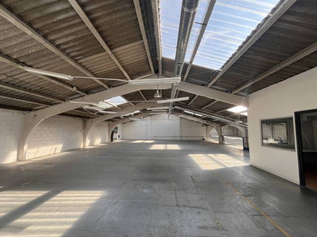 Nave industrial en Alquiler en Caldes de Montbui