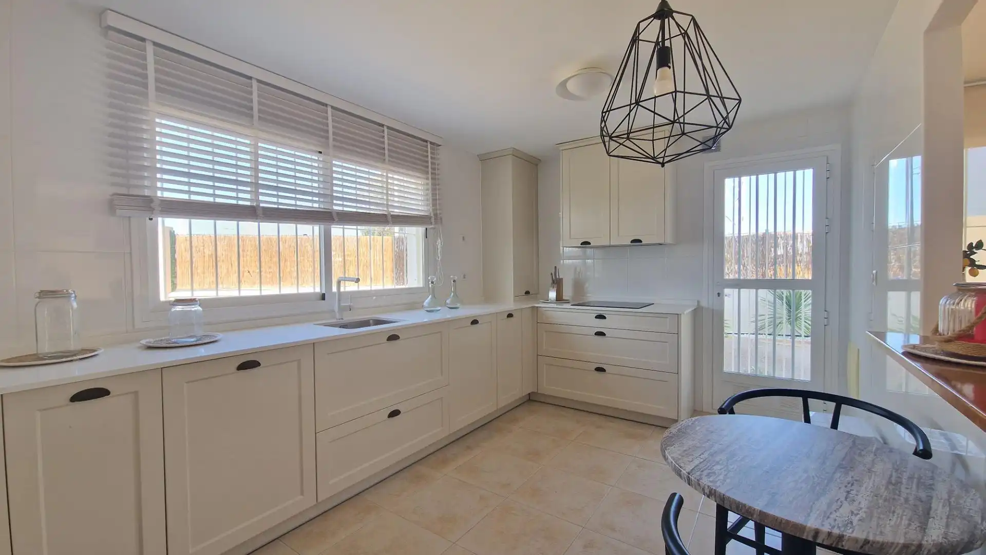 Chalet con terraza en venta en Pedanías Sur, imagen 11