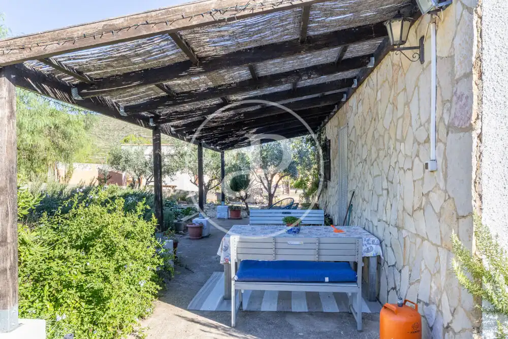 House with balcony for sale in Llombai, imagen 50