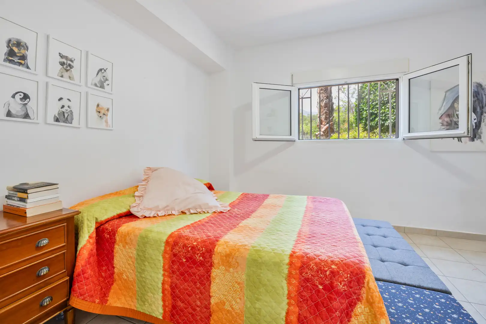 House with garden for sale in Las Rotas / Les Rotes, imagen 23
