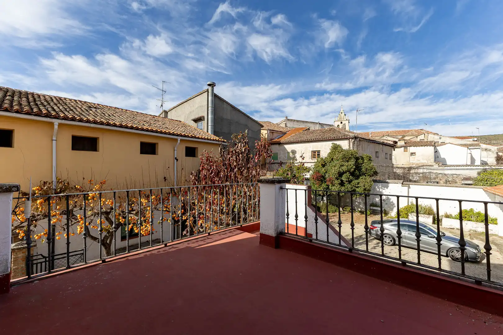 Terreno residencial en venta en Torrelaguna
