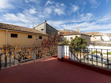 Wohnbaugrundstück zum Verkauf in Torrelaguna
