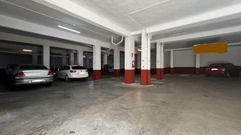 Photo 2 of Garage to rent in Calle Calle del Artesano Molero, 4, Camino de Ronda, Granada