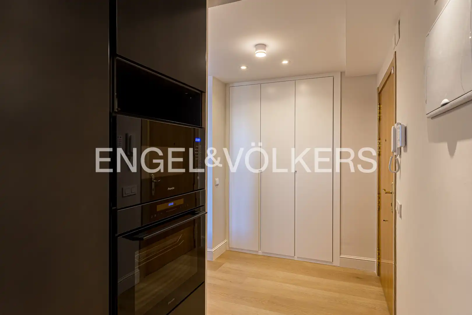 Flat with pool for sale in Ciudad Lineal, imagen 10
