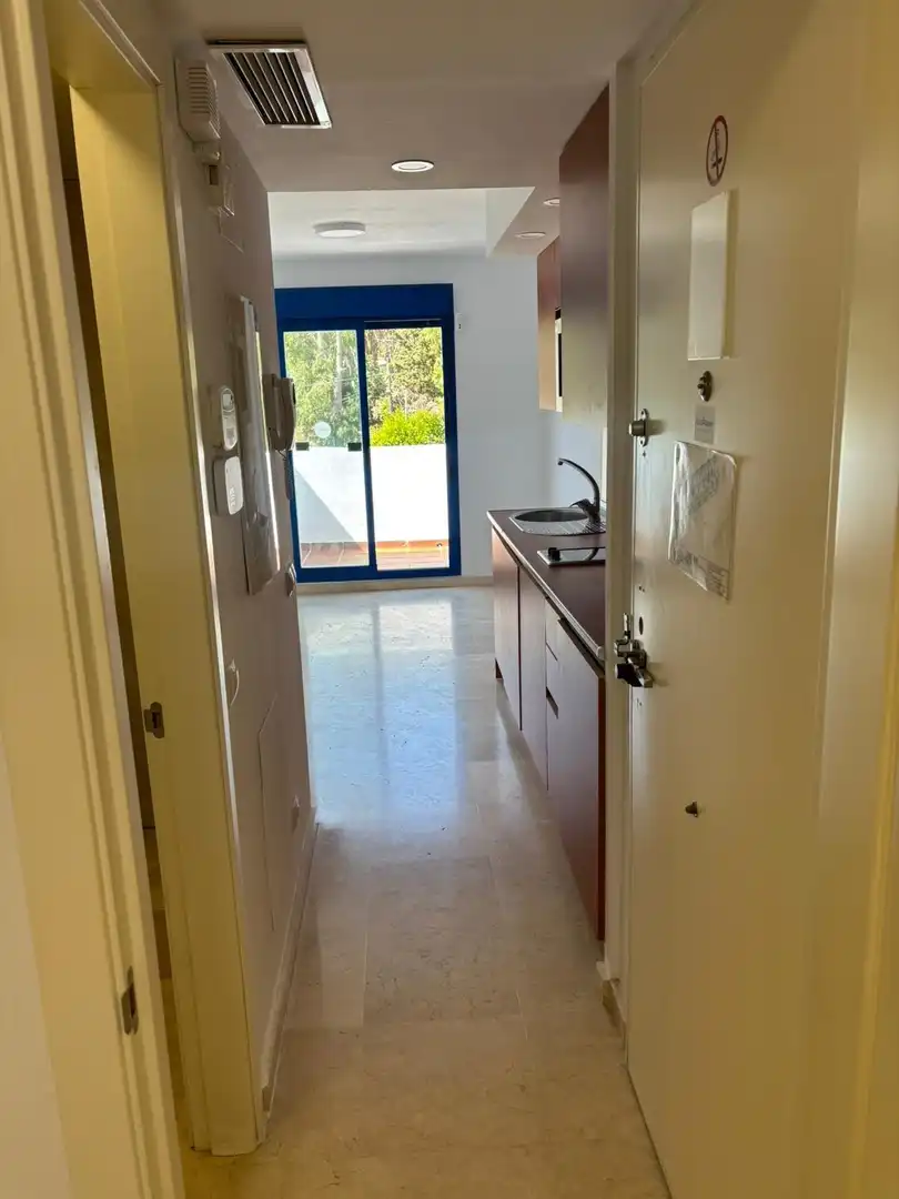 Ático en venta en Calle Salinas, Cortijo Torrequebrada