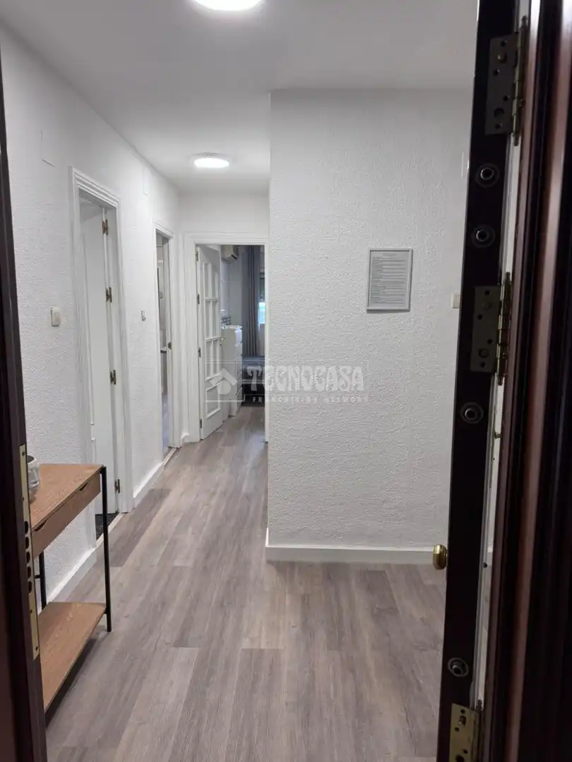 Piso de alquiler en Granada