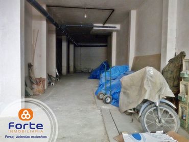 Local comercial en venta en Centro