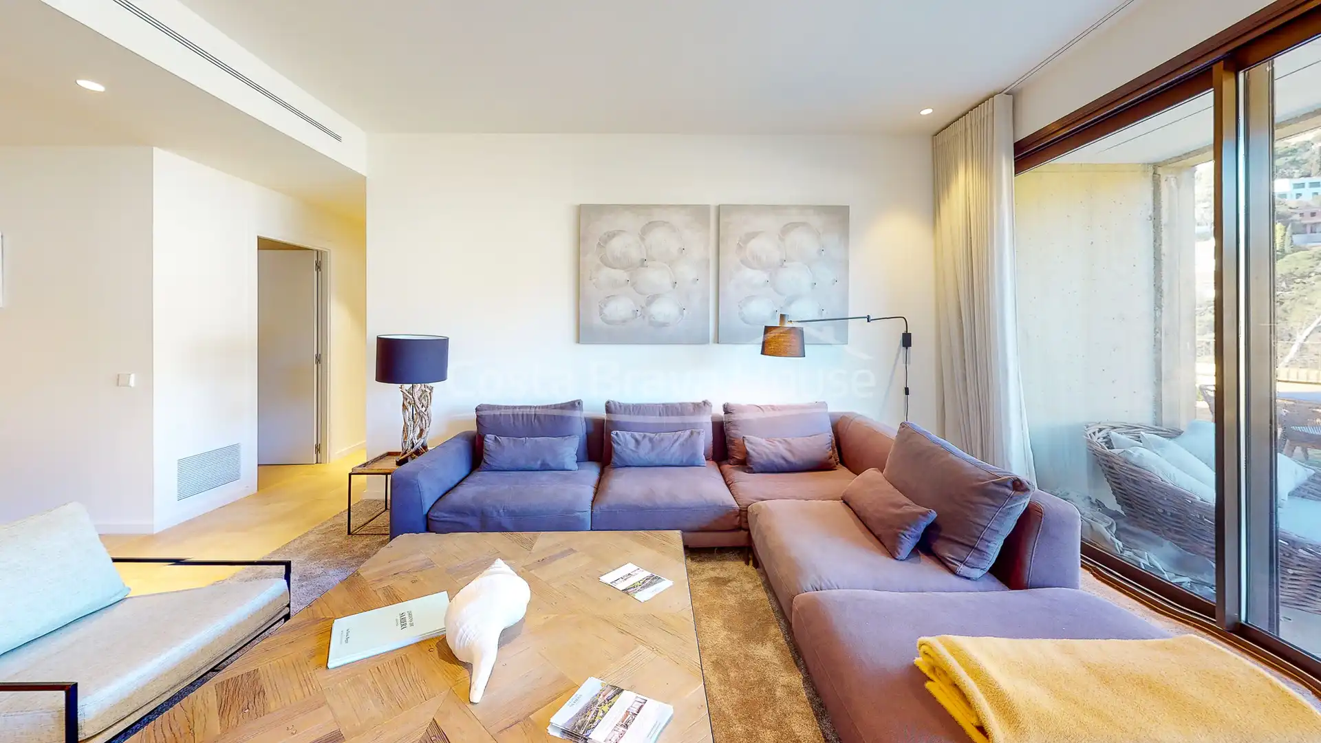 Apartamento en venta en de Sa riera, Sa Riera - Sa Fontansa