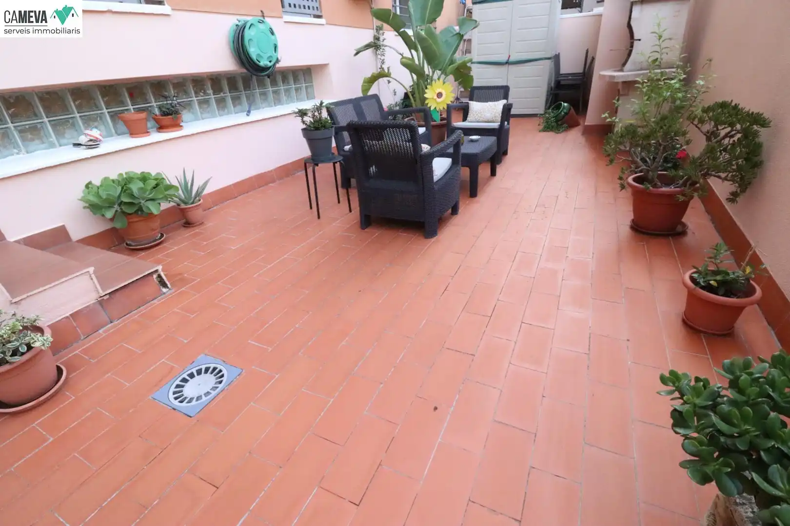 Wohnung mit Terrasse zum Verkauf in Centre - Sant Oleguer, imagen 50