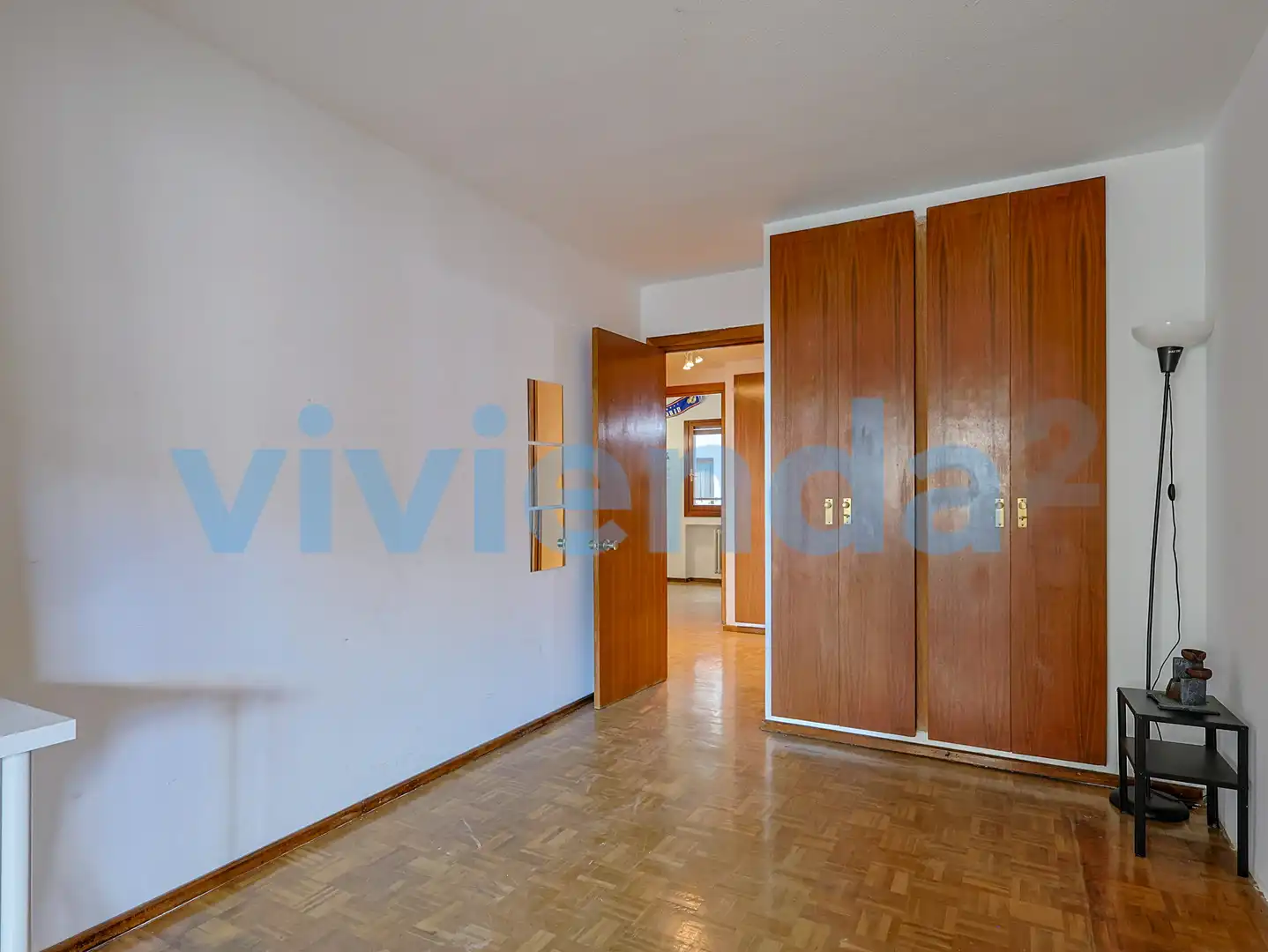 Piso con terraza en venta en Calle de Hilarion Eslava, imagen 7