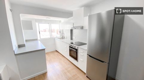 Photo 4 of Room in Barrio de Benimaclet, Valencia Capital