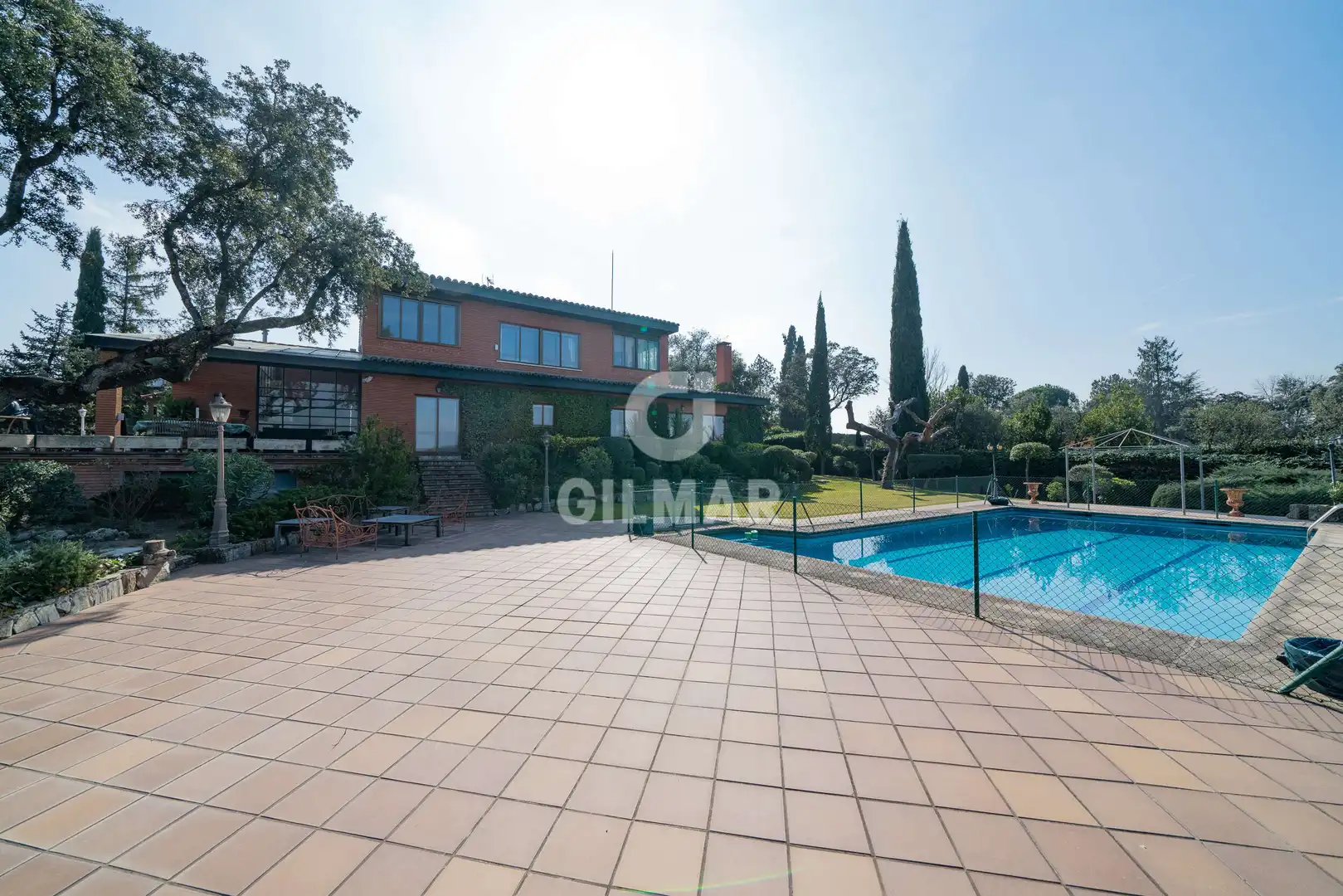 Villa mit Pool zum Verkauf in Ciudalcampo, imagen 17