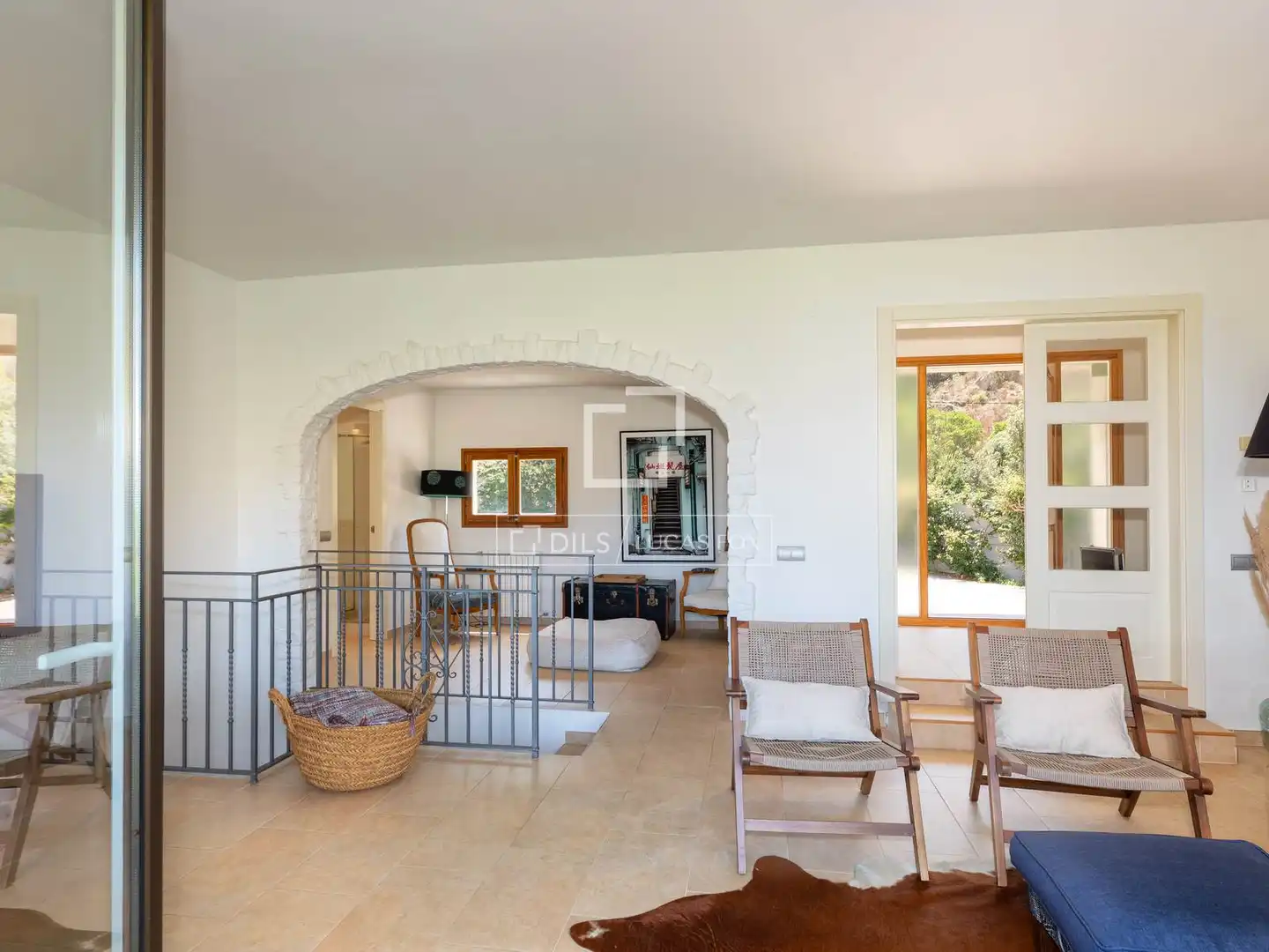 Villa con piscina in vendita a Fornells - Aiguablava, imagen 12