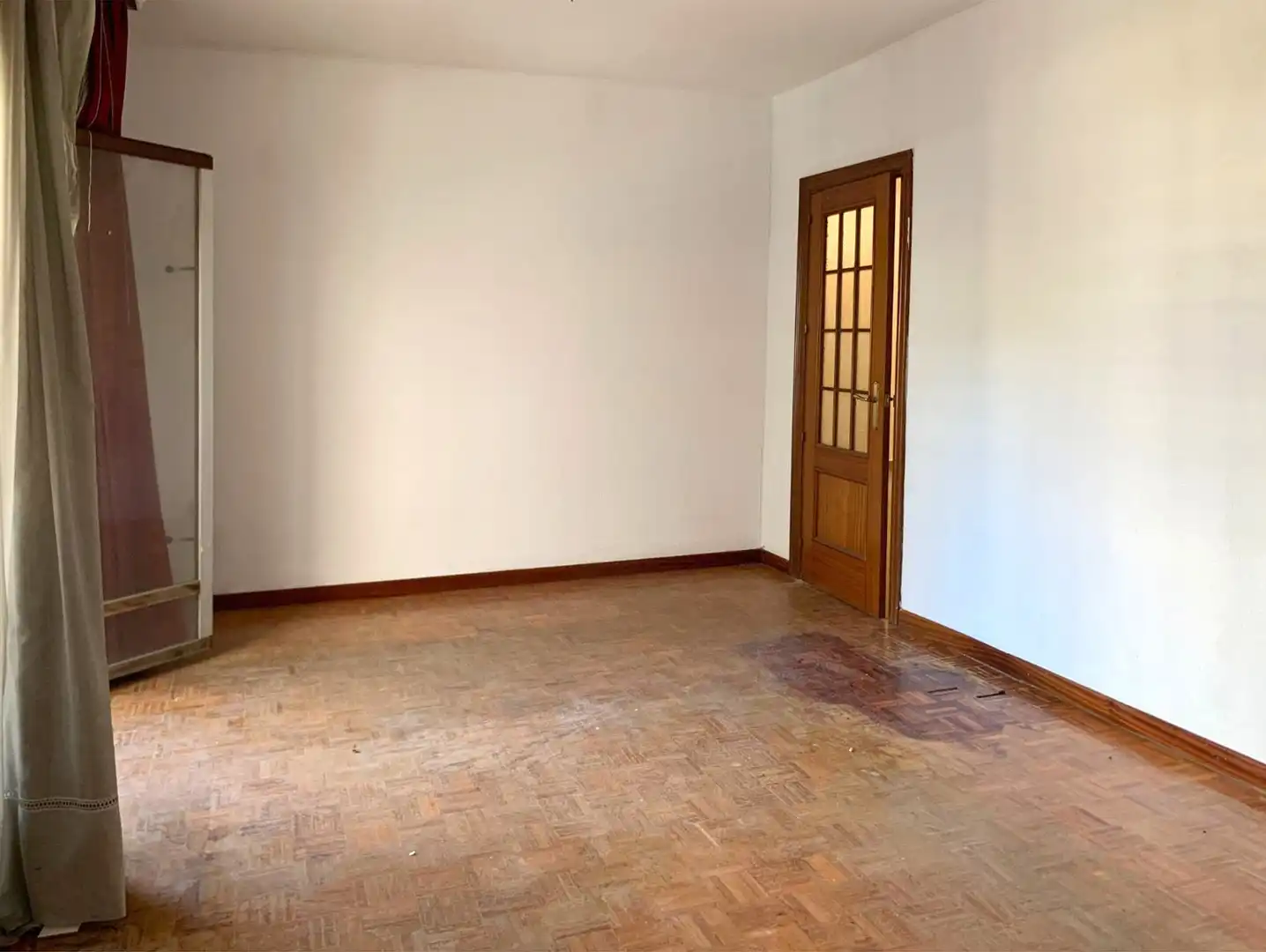 Piso con terraza en venta en Calle Nuestra Señora de Gracia, imagen 11