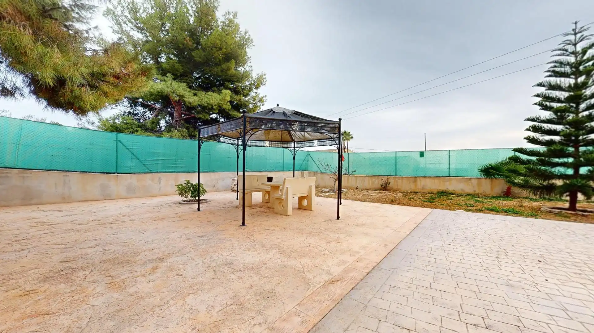Villa mit Pool zum Verkauf in La Algoda - Matola - Llano de San José, imagen 51