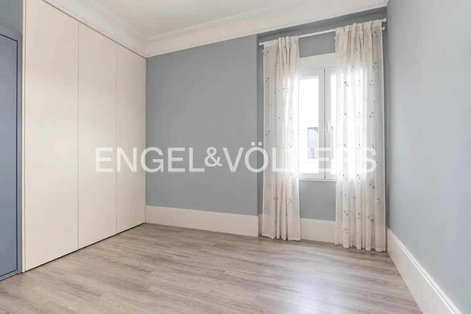 Bedroom of Flat for sale in Retiro