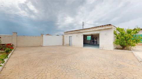 Foto 4 de Casa o xalet en venda a Urbanizacion Les Mallaes, Pedralba de la Pradería, Zamora