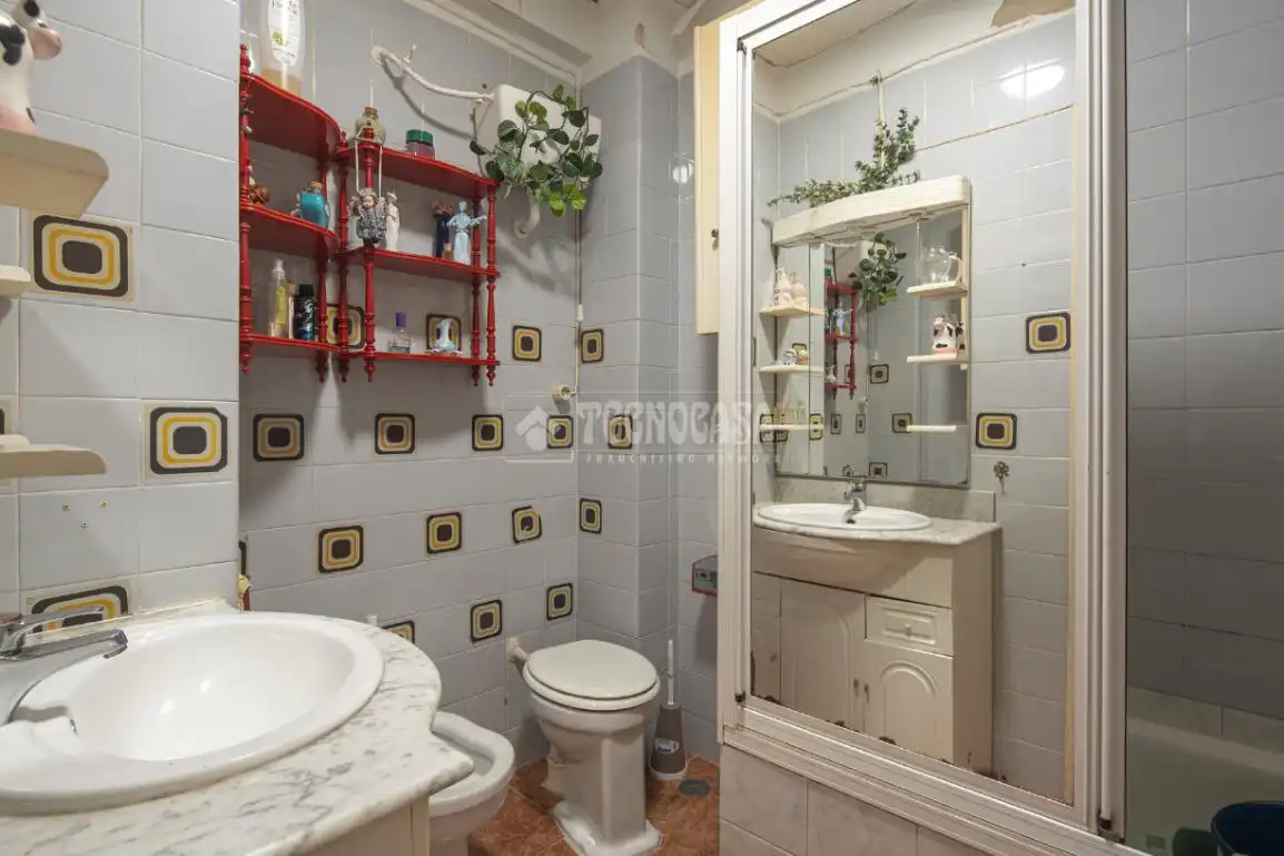 Piso con ascensor en venta en C. Palencia, imagen 8