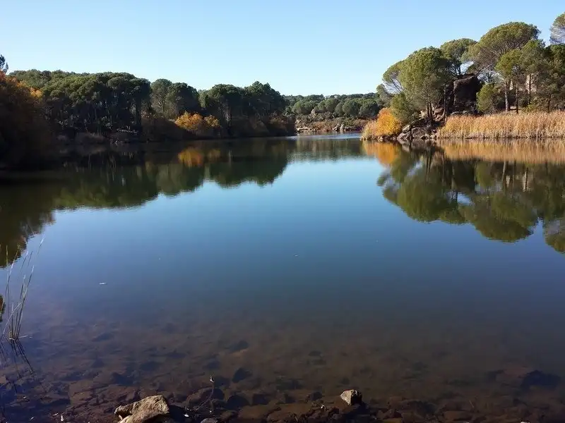 Terreny residencial en venda a Periurbano Oeste - Sierra, imagen 6