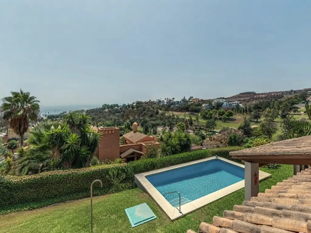 Haus mit Pool zum Verkauf in Calle Los Lagos, imagen 20