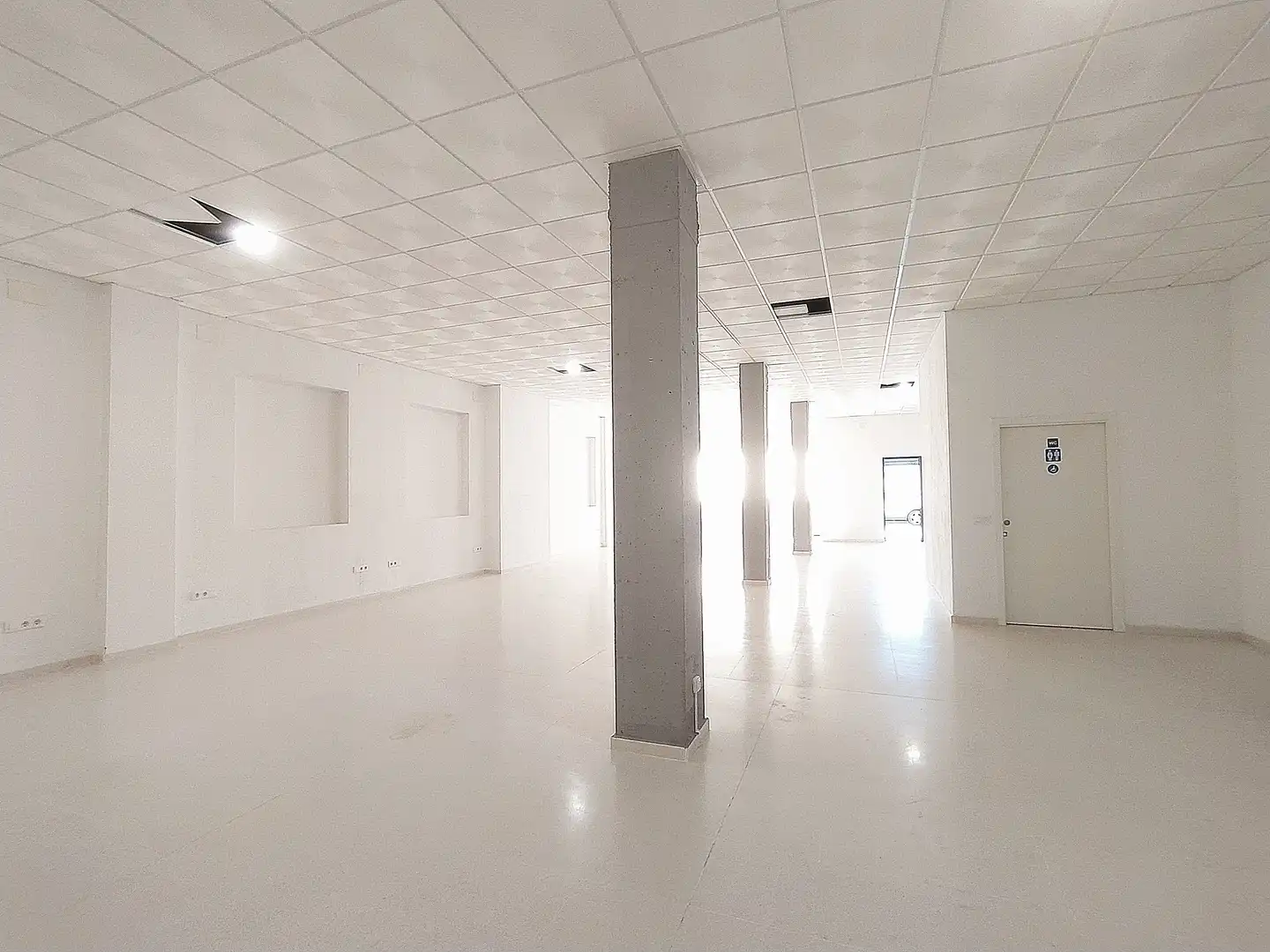 Local comercial en venda a Norte, imagen 3