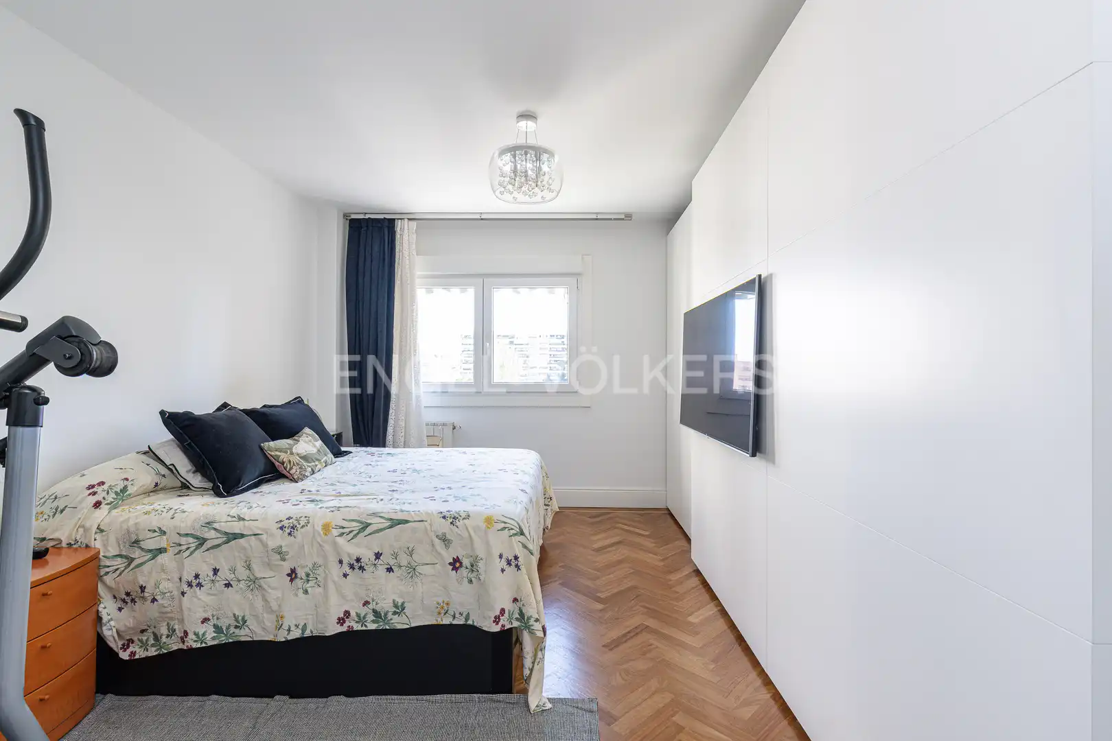 Piso en venta en Calle Julio Palacios, La Paz