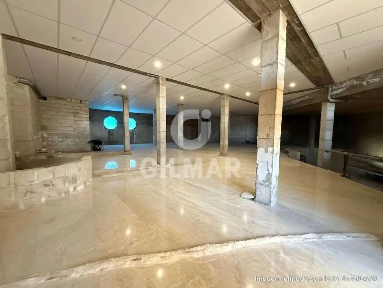 Local comercial en venda a Avenida Adeje 300