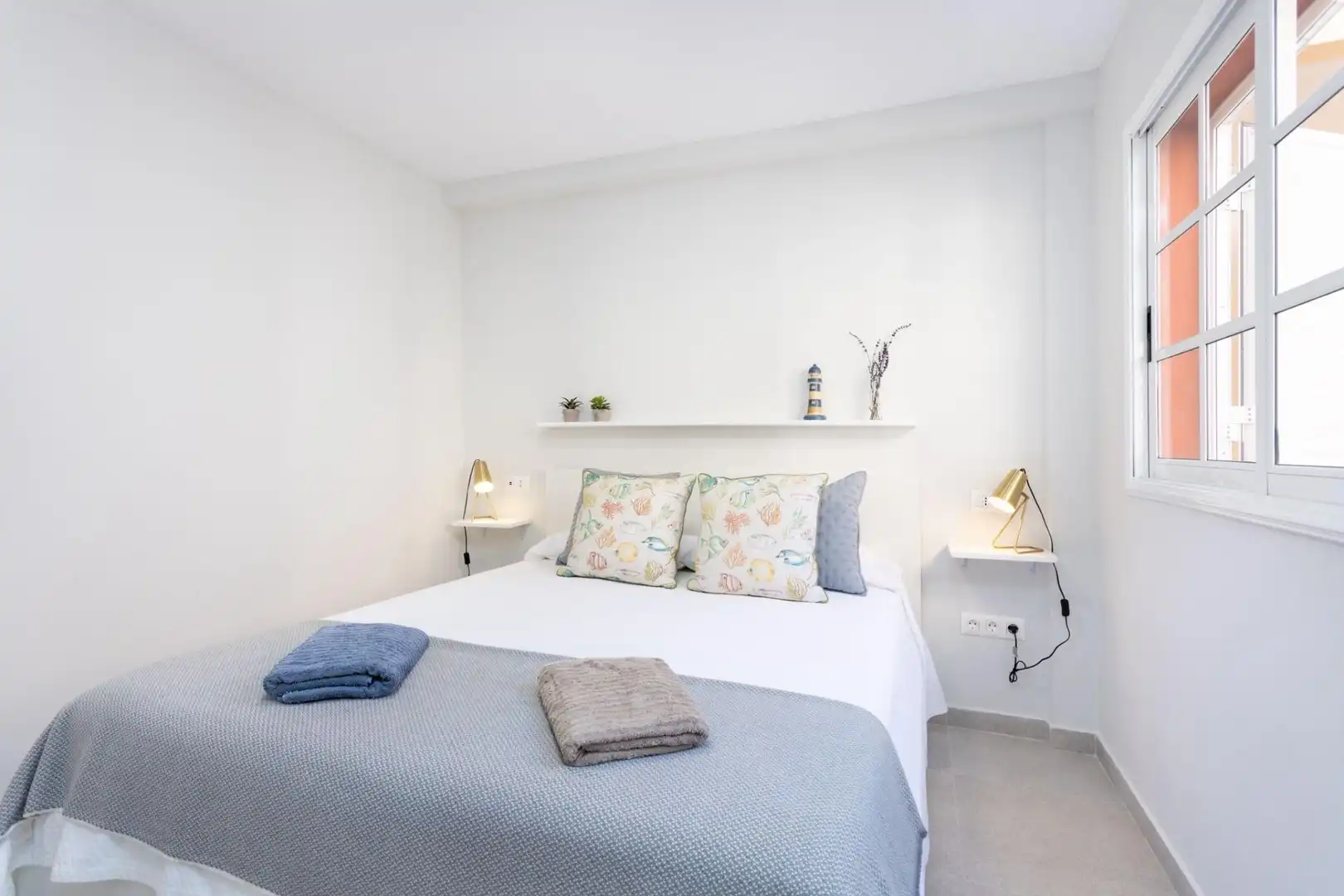 Wohnungen zur Miete in Calle Rodeo, 3, Los Cristianos
