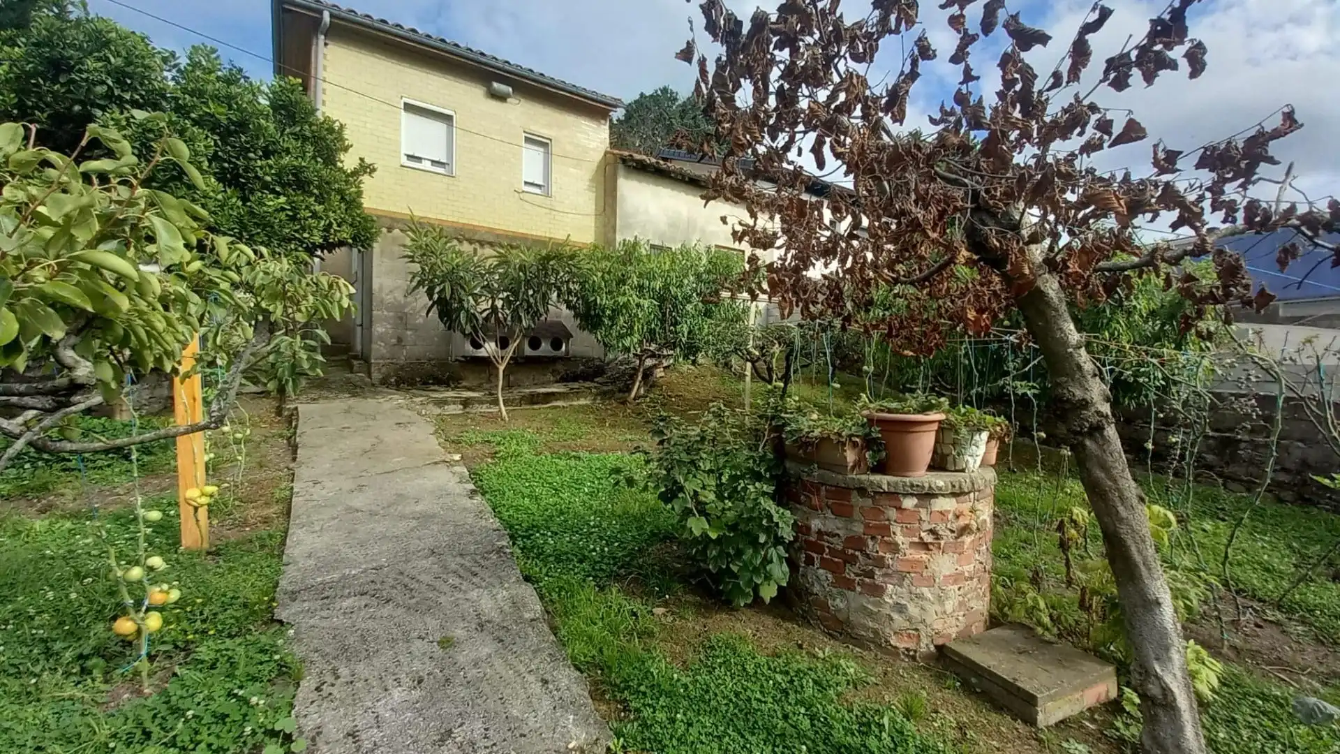 Haus oder Chalet zum Verkauf in Barrio El Cotero, Covadonga - Campuzano - Ciudad Vergel